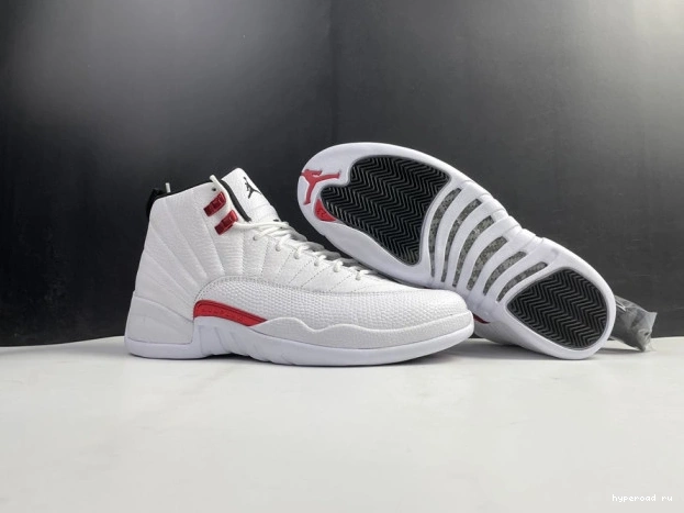 Jordan 12 Twist CT8013-106 Air 0704